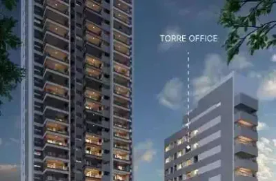 Sala comercial à venda na avenida santo amaro, 5354, santo amaro, são paulo, 25 m2 por r$ 310.000