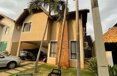 Casa à venda em maringá, zona 08, com 4 quartos, com 205 m², condomínio residencial paco darcos