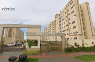 Apartamento com 2 quartos à venda na avenida das indústrias, 1340, jardim américa, maringá, 47 m2 por r$ 330.000