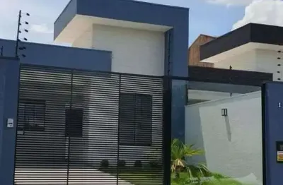 Casa à venda em maringá, conjunto residencial ney braga, com 3 quartos, com 78 m²