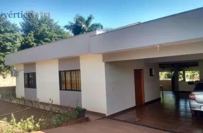 Chácara à venda em sarandi, chacaras aeroporto, com 2 quartos, com 1075 m²