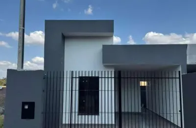 Casa à venda em paiçandu, centro, com 2 quartos, com 69.55 m²
