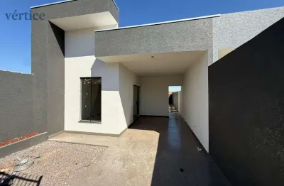 Casa com 2 quartos à venda na Rua Recife, 255, Centro, Paiçandu