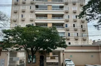 Apartamento com 3 quartos à venda na avenida doutor gastão vidigal, 2268, jardim leblon, maringá, 82 m2 por r$ 570.000