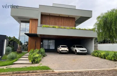 Casa em condomínio fechado com 5 quartos à venda na rua formosa, 1717, vila brasil, marialva, 396 m2 por r$ 6.000.000