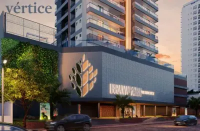 Apartamento com 2 quartos à venda na rua laura dos santos laurindo, 101, praia brava, itajaí, 82 m2 por r$ 1.150.000