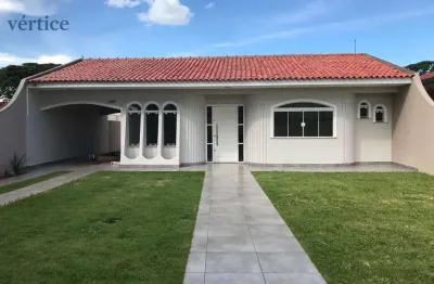 Casa com 2 quartos à venda na rua josé bonifácio, 1587, jardim panorama, sarandi, 127 m2 por r$ 660.000