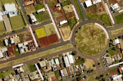 Terreno à venda na rua joão vivan, 47, jardim oriental, maringá, 628 m2 por r$ 419.000