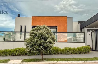 Casa com 3 quartos à venda na Rua Barcelona, 280, Centro, Porto Rico
