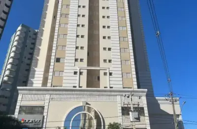 Apartamento à venda em maringá, zona 07, com 3 quartos, com 77 m², villagio di itália