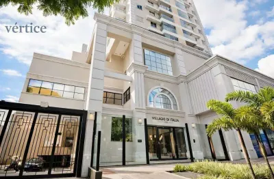 Apartamento à venda em Maringá, Zona 07, com 3 quartos, com 77 m², Villagio Di Itália