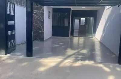 Casa à venda em Sarandi, Jardim Panorama, com 3 quartos, com 91 m²