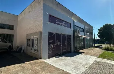 Sala comercial à venda na Rua Pioneiro Arlindo Pedralli, 1559, Jardim Santa Helena, Maringá
