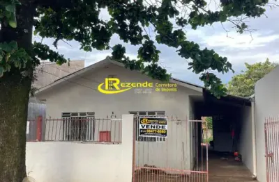 Casa com 3 quartos à venda no Industrial, Londrina 
