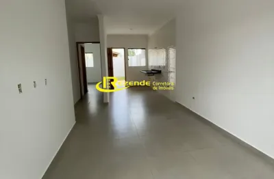 Casa com 2 quartos à venda na Gleba Esperança, Londrina 