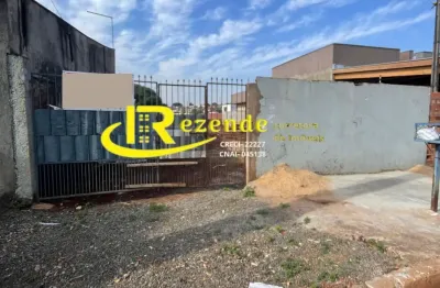 Terreno à venda no Leonor, Londrina 