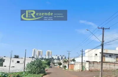 Terreno no portal de versalhes/região oeste/londrina pr.
