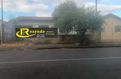 Casa com 3 quartos à venda no Jardim Olímpico, Londrina 
