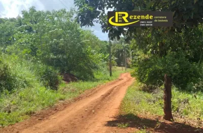 Chácara / sítio com 2 quartos à venda na Avenida dos Ipês, Gleba Ribeirão Cafezal, Londrina