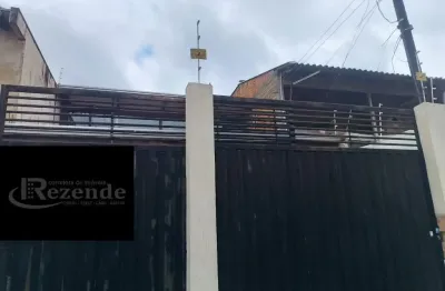 Casa com 2 quartos à venda na Rua Maragogipe, 567, Jardim do Café, Cambé