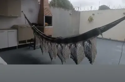 Casa à venda na Rua Maragogipe, 768, Jardim do Café, Cambé