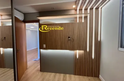Apartamento com 2 quartos à venda em Gleba Palhano, Londrina 
