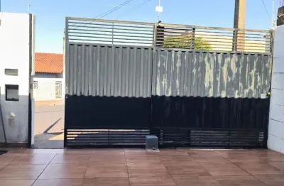 Casa à venda na Rua Maragogipe, 567, Jardim do Café, Cambé