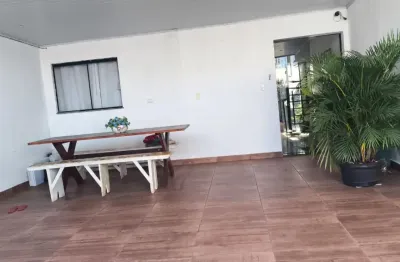 Lindo sobrado geminado no bairro jardim  do café em cambé/ parana