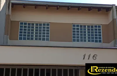 Lindo sobrado geminado no santa rita v, região oeste de londrina