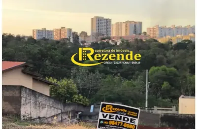Terreno com 360 metros no portal de versalhes 1 / londrina/pr