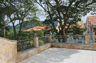 Sobrado para venda em são paulo, jaraguá, 5 dormitórios, 1 suíte, 5 banheiros, 4 vagas