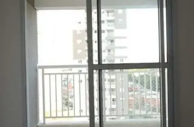 Apartamento para venda em são paulo, água branca, 2 dormitórios, 1 banheiro, 1 vaga