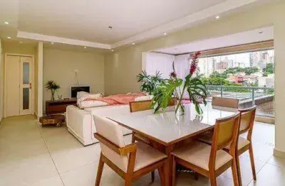 Apartamento para venda em são paulo, pacaembu, 2 dormitórios, 2 suítes, 3 banheiros, 2 vagas