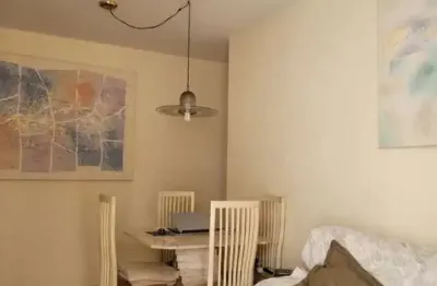 Apartamento para venda em são paulo, vila ipojuca, 2 dormitórios, 1 banheiro, 1 vaga