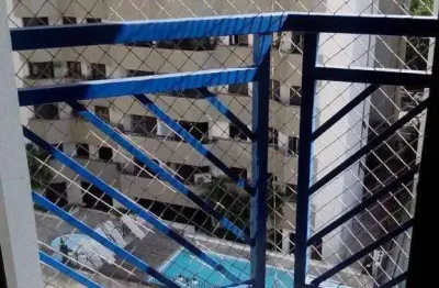 Apartamento para venda em são paulo, vila pompeia, 3 dormitórios, 2 banheiros, 1 vaga