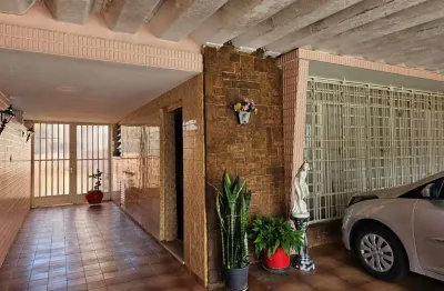 Casa para venda em são paulo, vila ipojuca, 3 dormitórios, 4 banheiros, 6 vagas