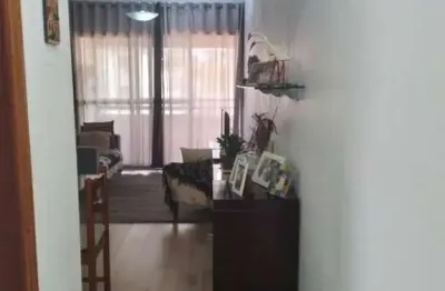 Apartamento para venda em são paulo, vila ipojuca, 3 dormitórios, 1 suíte, 2 banheiros, 1 vaga