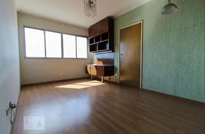 Apartamento para venda em são paulo, lapa, 2 dormitórios, 2 banheiros, 2 vagas