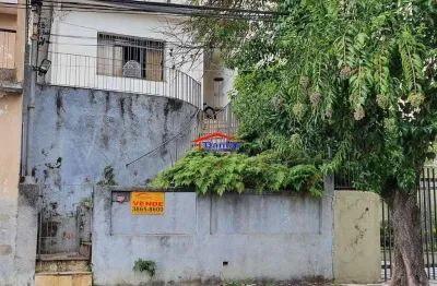 Casa para venda em são paulo, vila ipojuca, 3 dormitórios, 2 banheiros