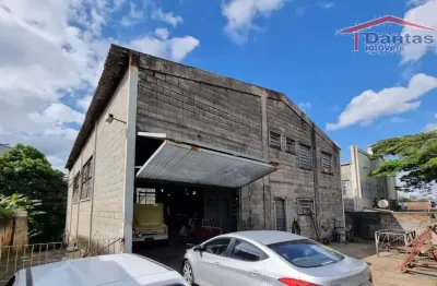 Galpão para venda em barueri, jardim califórnia, 3 banheiros, 12 vagas