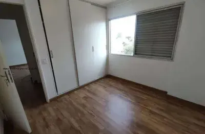 Apartamento para venda em são paulo, vila pompeia, 2 dormitórios, 2 banheiros, 1 vaga