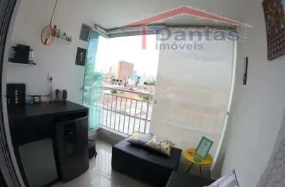 Apartamento para venda em são paulo, barra funda, 2 dormitórios, 1 banheiro, 1 vaga