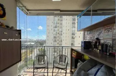 Apartamento para venda em são paulo, lapa, 3 dormitórios, 1 suíte, 2 banheiros, 2 vagas