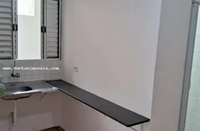 Kitnet para locação em são paulo, vila ipojuca, 1 dormitório, 1 suíte