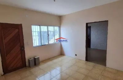 Casa para venda em são paulo, vila ipojuca, 2 dormitórios, 2 banheiros, 2 vagas