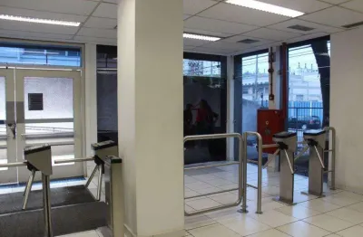 Prédio comercial para locação em são paulo, barra funda, 14 vagas