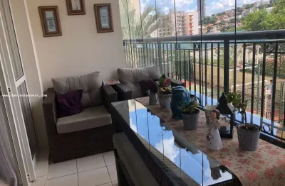 Apartamento para venda em são paulo, vila ipojuca, 3 dormitórios, 1 suíte, 3 banheiros, 2 vagas