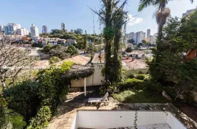 Casa alto padrão para venda em são paulo, pinheiros, 6 dormitórios, 2 suítes, 5 banheiros, 6 vagas