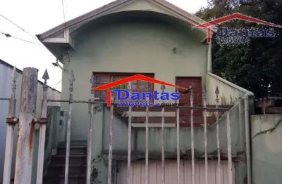 Casa para venda em são paulo, vila ipojuca, 2 dormitórios, 2 banheiros, 2 vagas