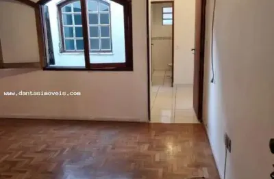 Sobrado para venda em são paulo, parque residencial da lapa, 3 dormitórios, 1 suíte, 2 banheiros, 1 vaga